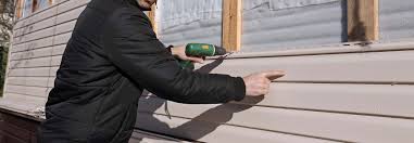 Best Siding for New Construction  in Hydesville, CA